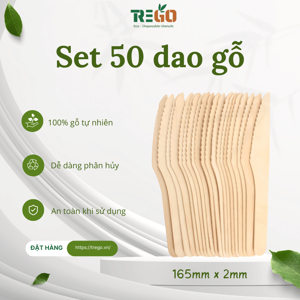 Dao 165mm