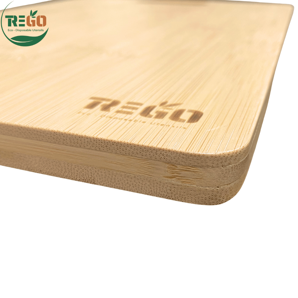 Thớt tre thớt tre